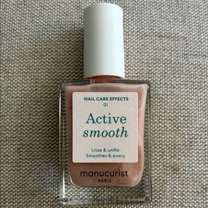 Manucurist - Active Smooth